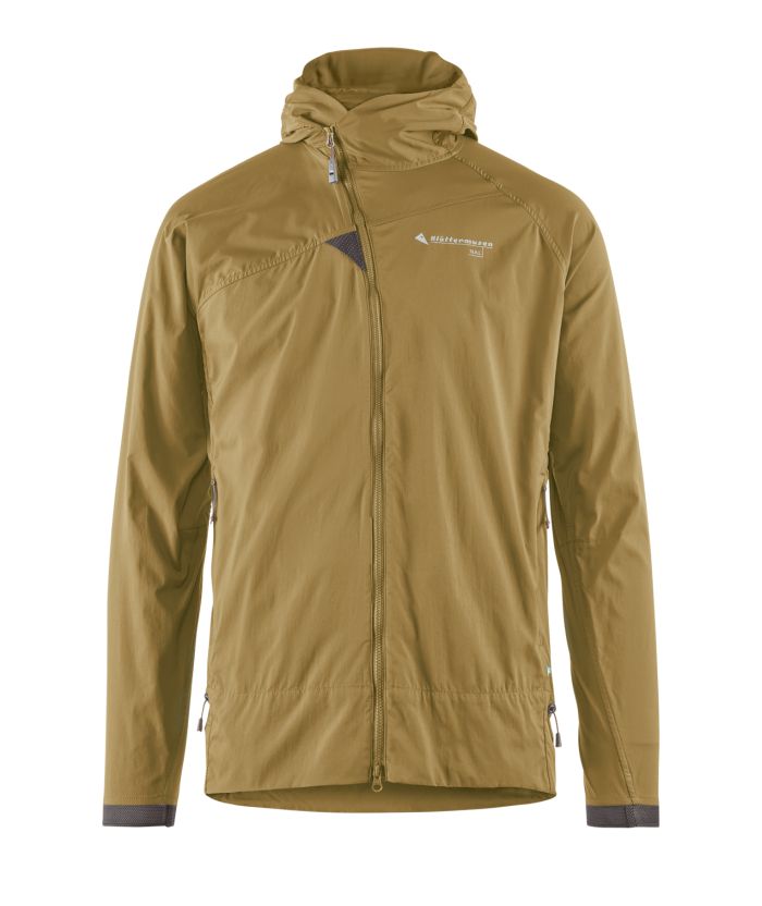 Farbe: Chaya Sand - Nal Hooded Jacket M`s