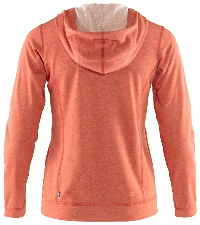 High Coast Lite Hoodie W