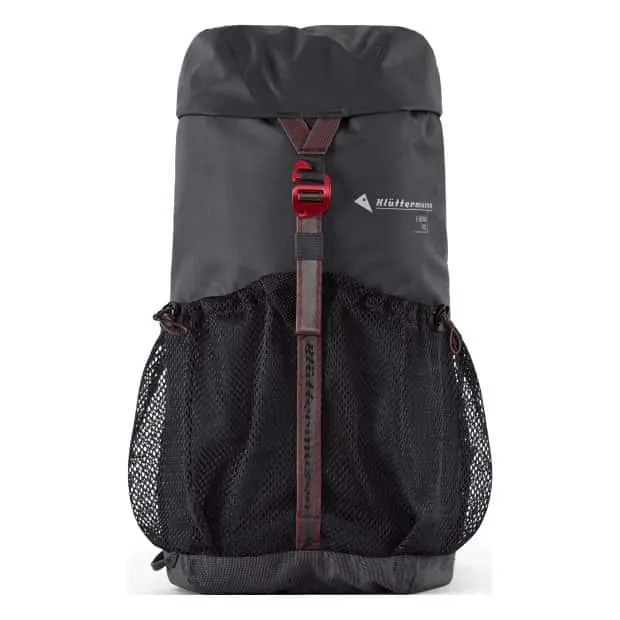 Fjörm Backpack 18L Fjörm Backpack 18L