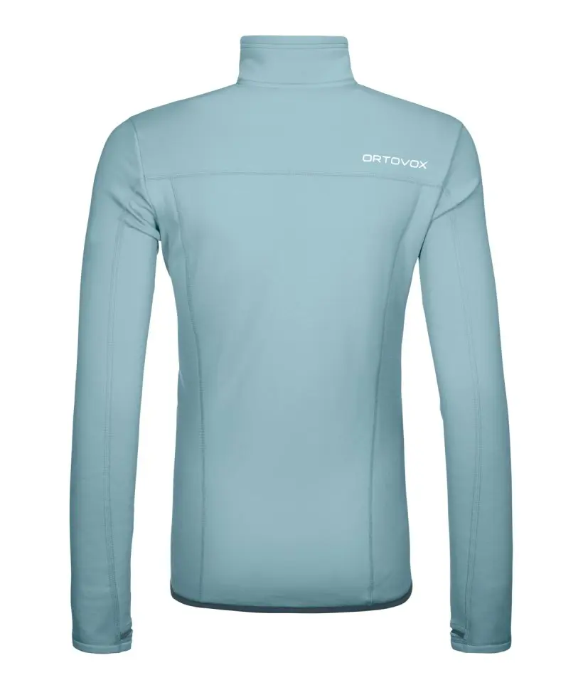 Fleece Jacket W Fleece Jacket W