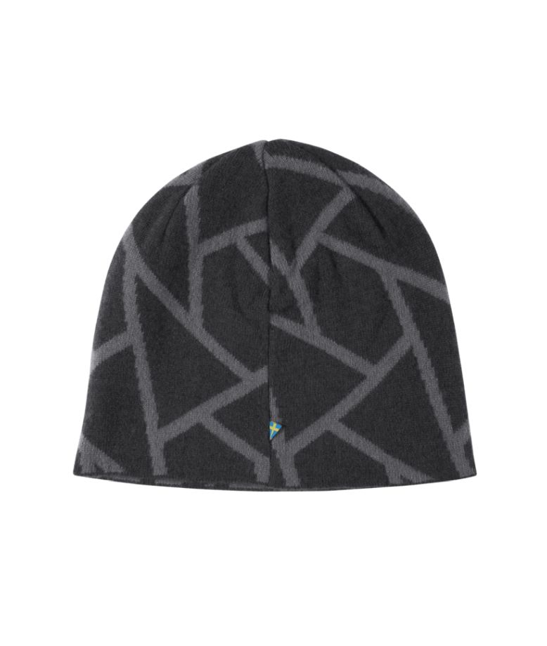 beanie giraffe schwarz.jpg Finn Beanie