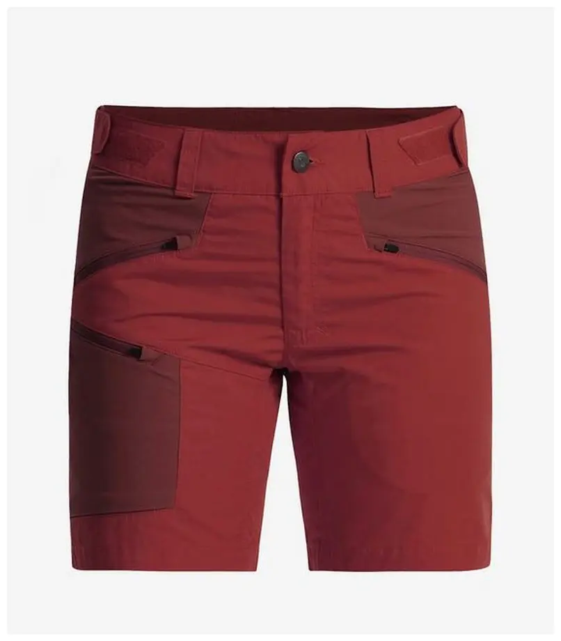 Makke Lt Ws Shorts Makke Lt Ws Shorts