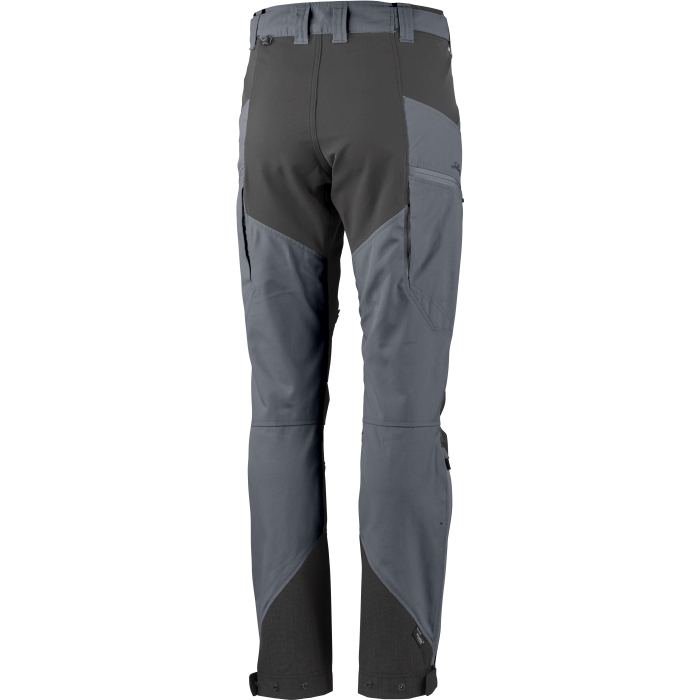 Farbe: 834 granite /charcoal - Makke Ms Pant Short Farbe: 834 granite /charcoal - Makke Ms Pant Short