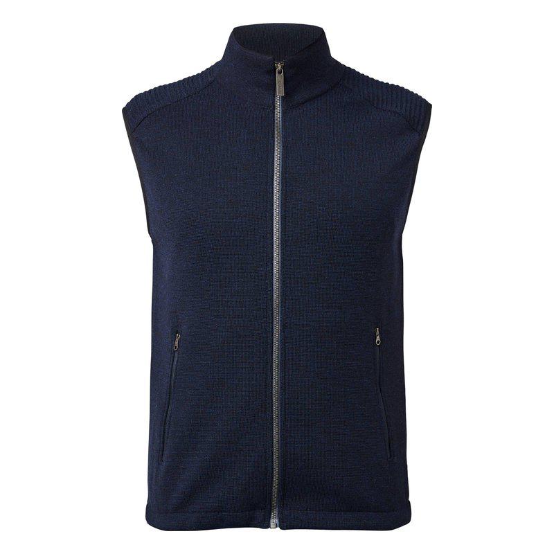 Farbe: 022 - navy - Ralf Vest