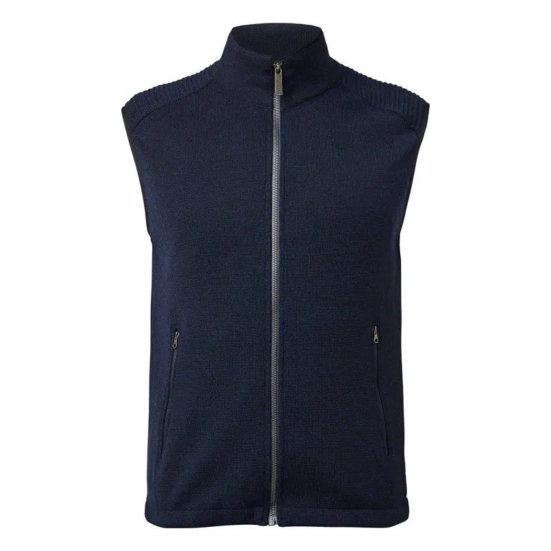 Farbe: 022 - navy - Ralf Vest