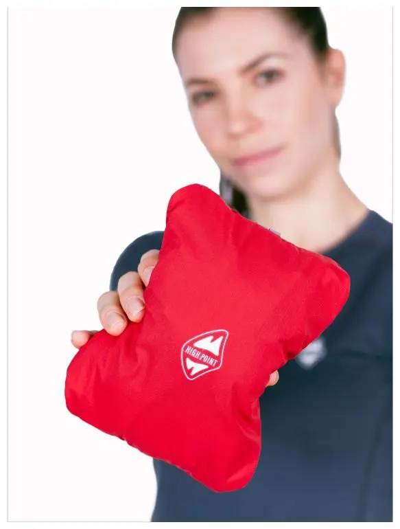 Trail Pertex Lady Jacket