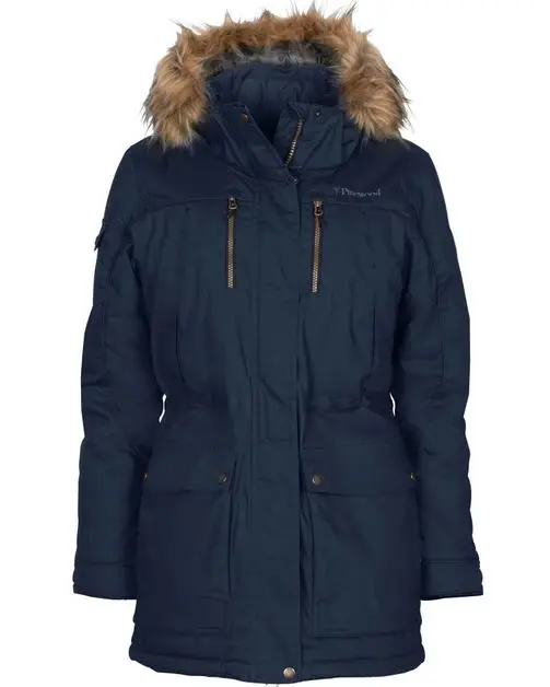 Finnveden Winter Parka W