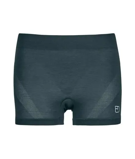 Farbe: dark arctic grey - 120 Comp Light Hot Pants W