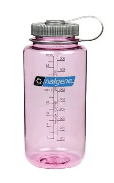 Nalgene_WH_1L_lightpink.JPG Trinkflasche 1L