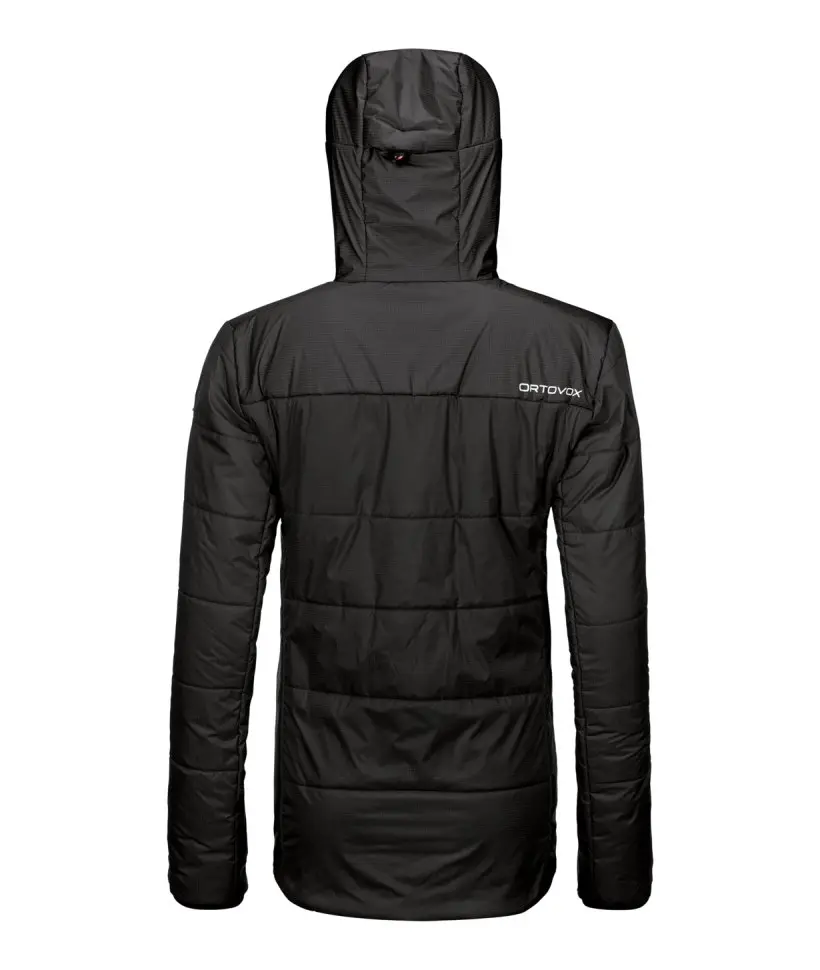 Swisswool Zinal Jacket W