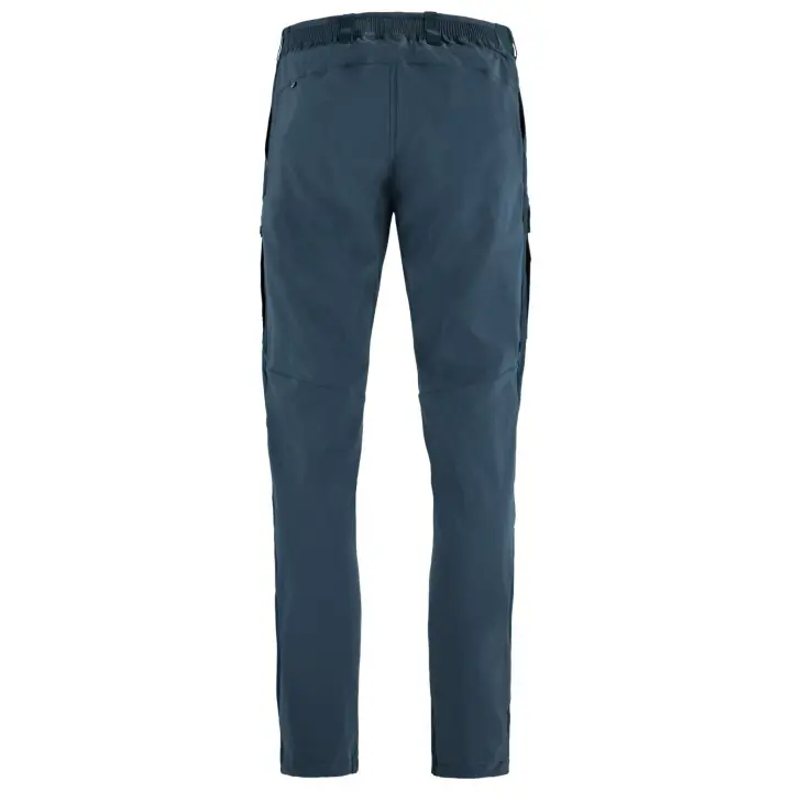 Abisko Hybrid Trail Trousers M