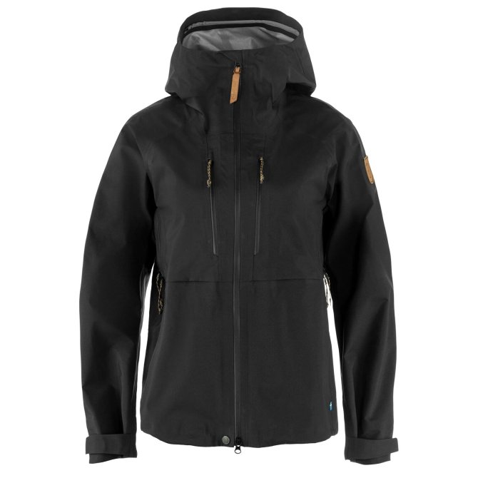 Keb GTX Jacket W Keb GTX Jacket W