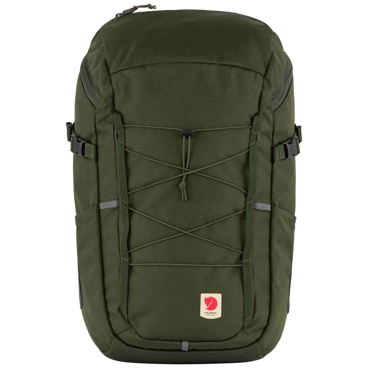 Skule Top Zip 30