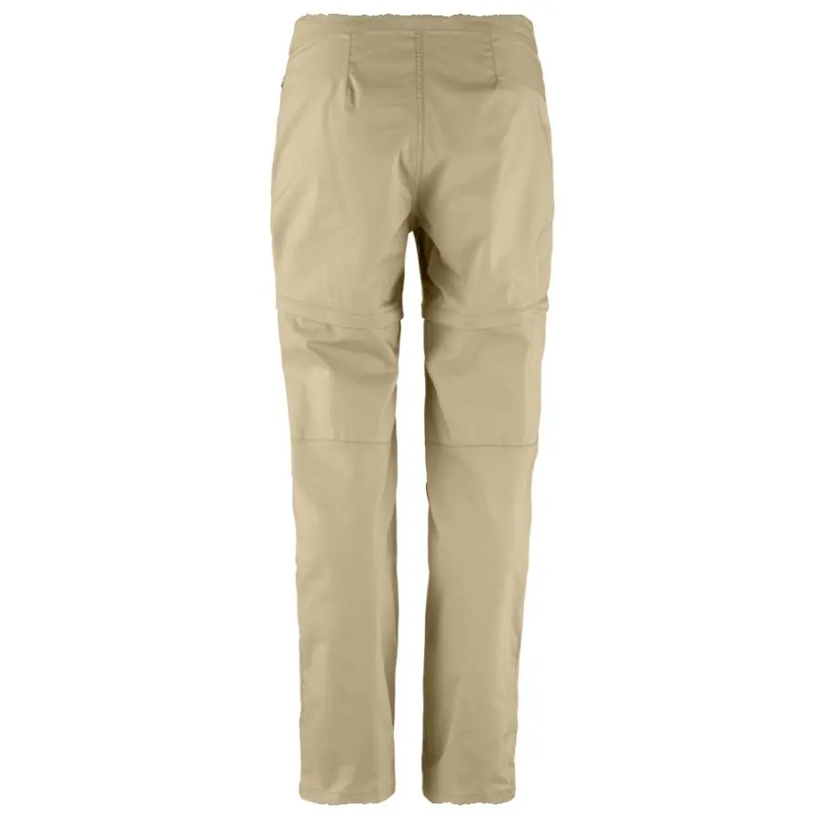 Abisko Hike Zip-off Trs W