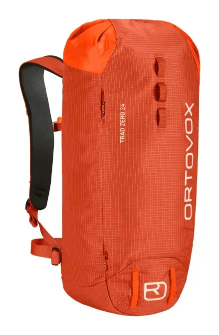 Farbe: desert orange - Trad Zero 24 Farbe: desert orange - Trad Zero 24