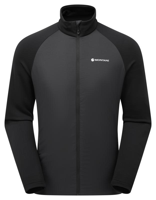 Farbe: Black - Men's Sirocco Lite Jacket