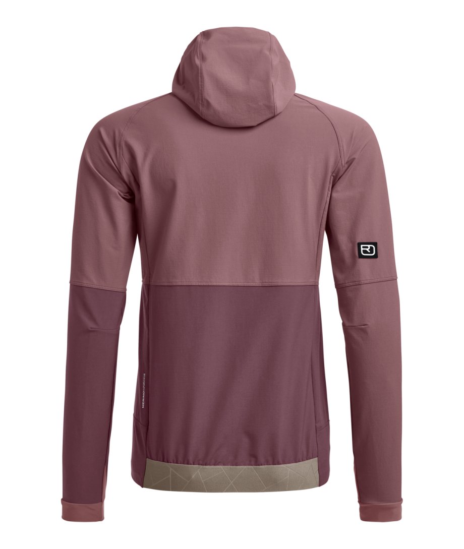 399483-60311-35401-VENET_SOFTSHELL_HOODED_JKT_W_dusk_rose-B-02.jpg Venet Softshell Hooded Jkt W