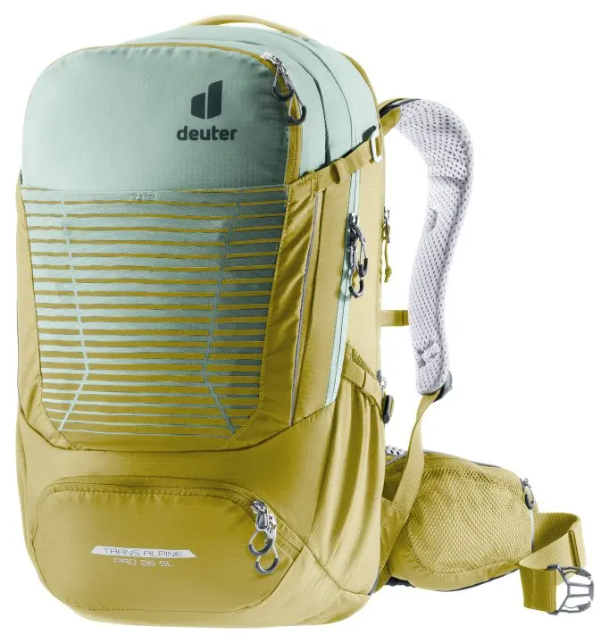 Trans Alpine Pro 26 SL Trans Alpine Pro 26 SL