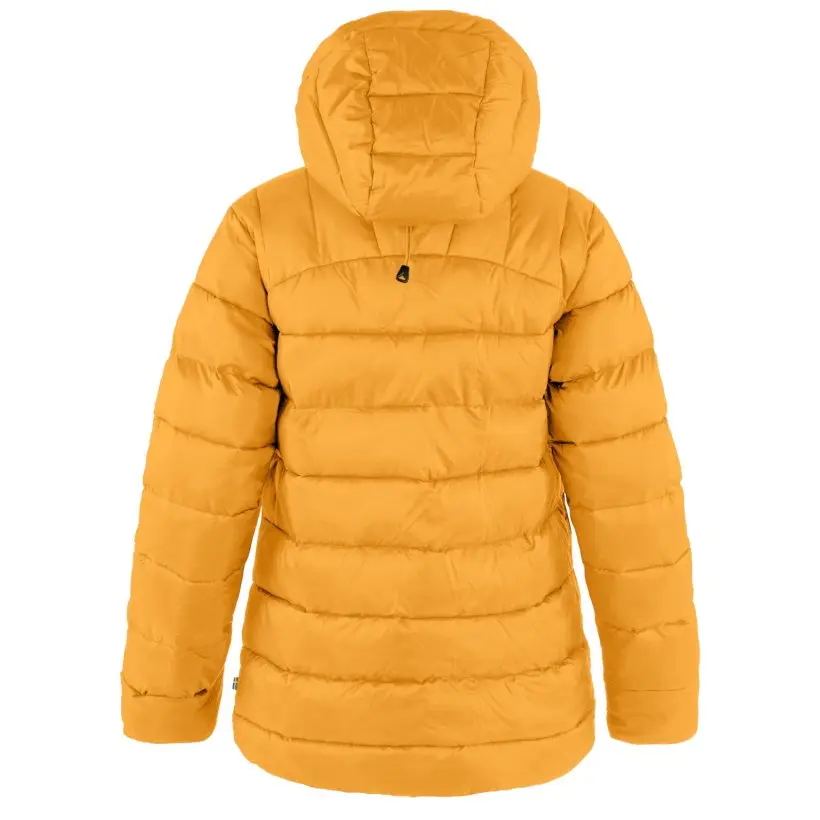 Expedition Mid Winter Jacket W Expedition Mid Winter Jacket W