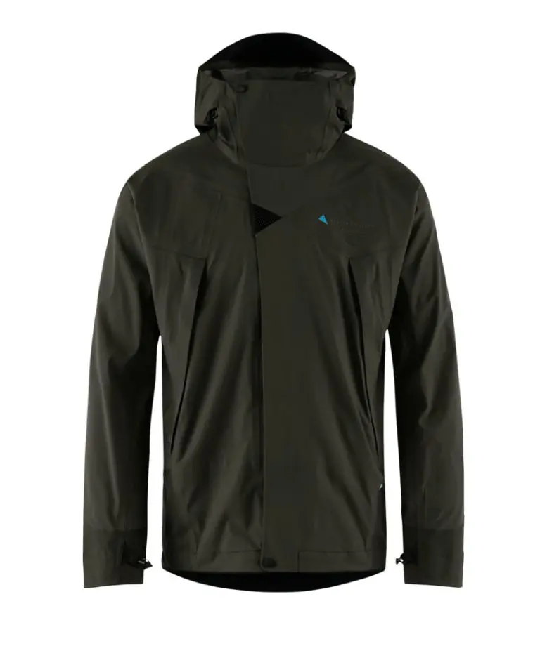 Allgrön 2.0 Jacket M´s Farbe: Meadow Green - Allgrön 2.0 Jacket M´s
