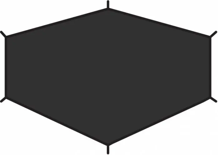 Lite 1 footprint Lite 1 footprint