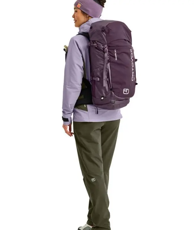 Traverse 38 S Traverse 38 S