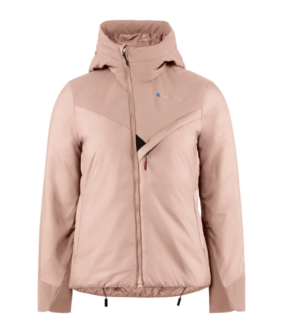 Farbe: Mahagony Rose - Urd Hood Jacket W´s