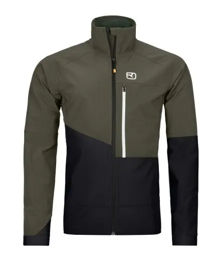 Punta Berrino Jacket M Farbe: dark wild herbs - Punta Berrino Jacket M