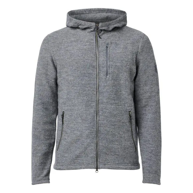 Farbe: grey - Titus Hood