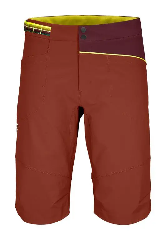 source473270.jpg Farbe: Clay Orange - Pala Shorts M