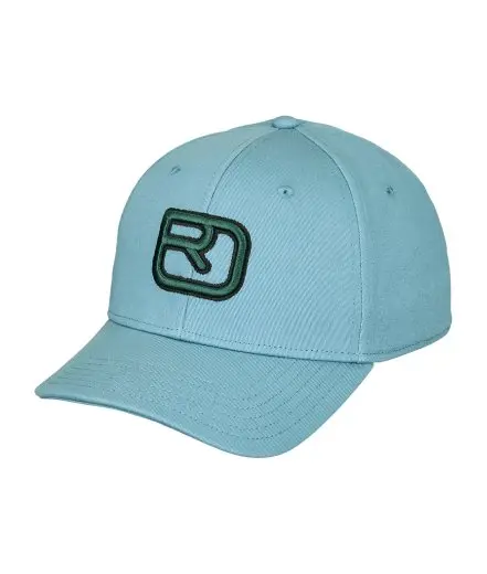 Farbe: sly fox - Logo Flex Cap