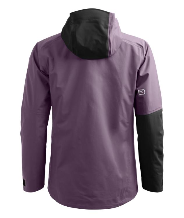 323232-70259-39501-SECEDA_3L_JACKET_W_wild_berry-B-02.jpg Seceda 3L Jacket W