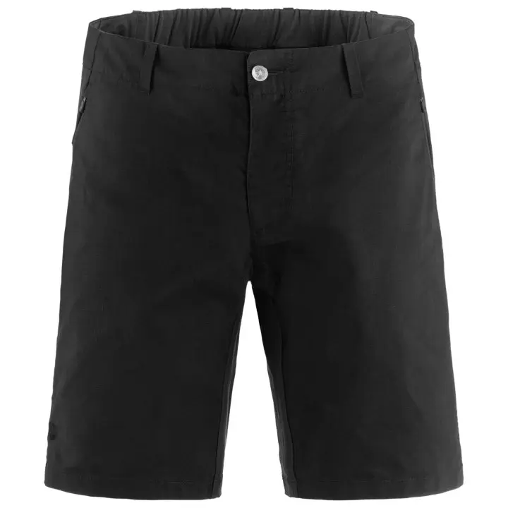 Farbe: Black 550 - Hoja Hybrid Shorts M 