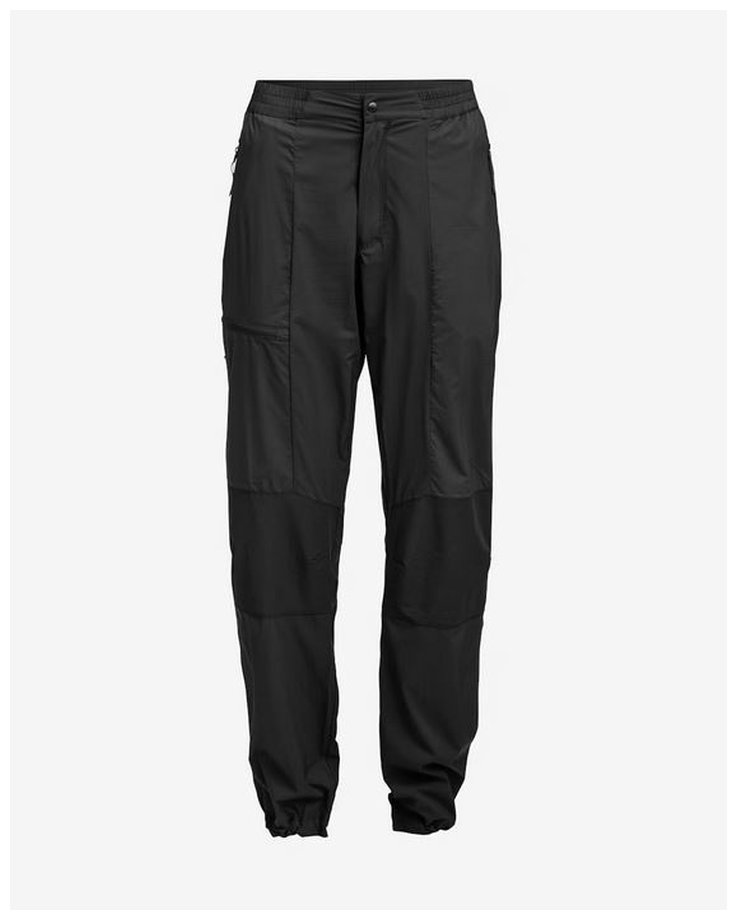 Farbe: Black - Tived Light Windbreaker Pant M