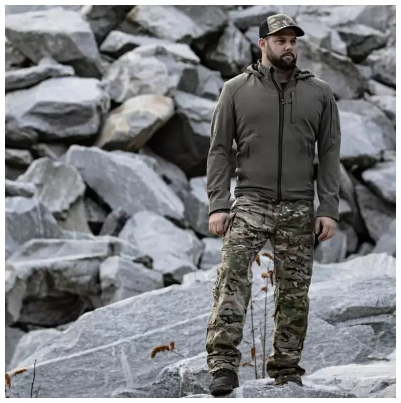 Loftshell Climate Jacket Loftshell Climate Jacket