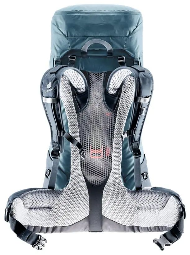 Futura Air Trek 50 + 10 Futura Air Trek 50 + 10