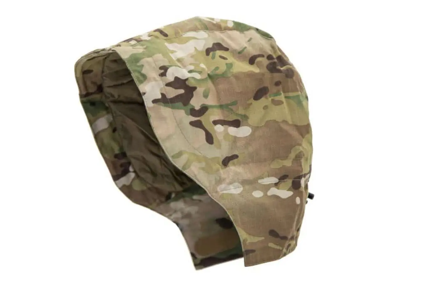 Combat Hood Combat Hood