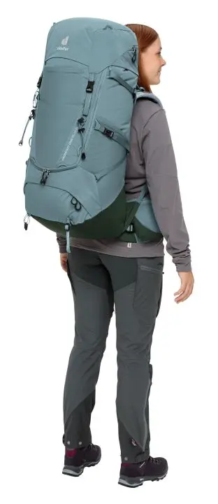 Aircontact Core 35+10 SL