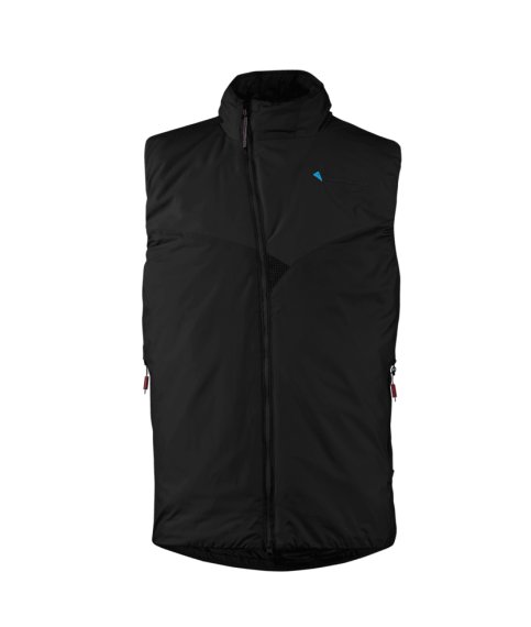 Farbe: Black - Urd Light Vest M´s