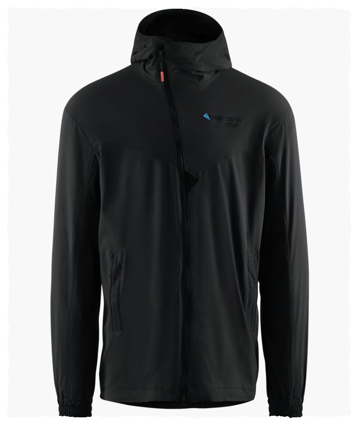 Bestla Zip Hood Jacket M´s