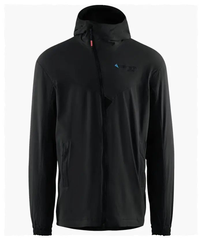 Bestla Zip Hood Jacket M´s