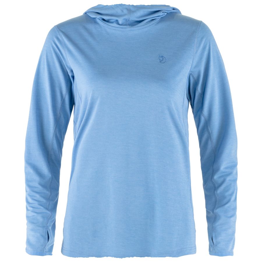 Abisko Sun-Hoodie W