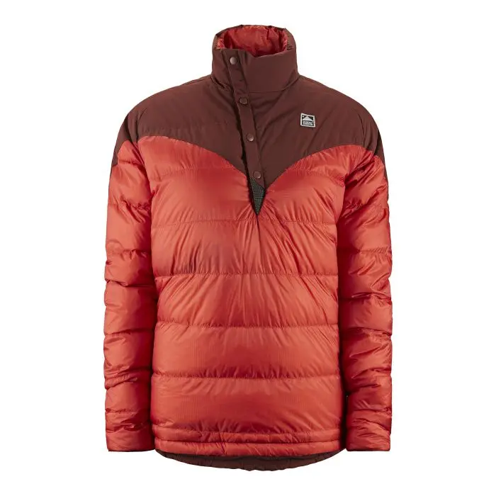 source845587.jpg Farbe: Burnt Russet - Liv 2.0 Sweater Unisex