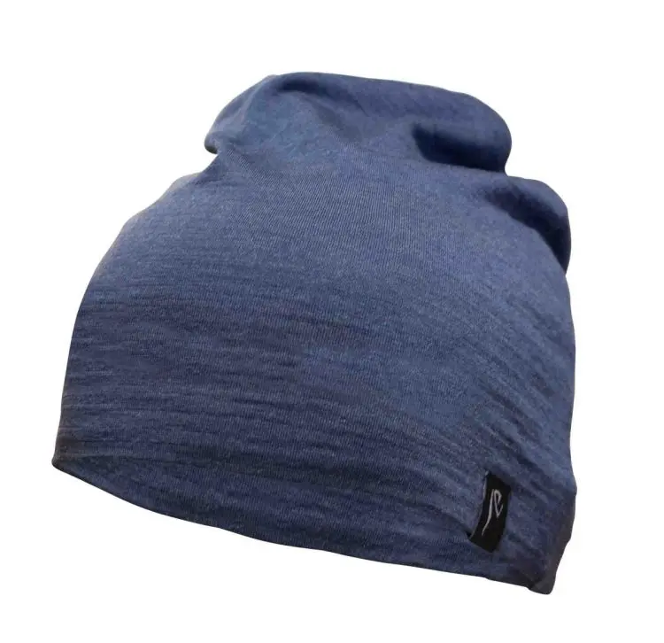 source755130.jpg Farbe: 617/steel blue - Underwool Hat