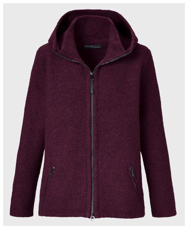 Farbe: S46 Berry - Mu-Nele