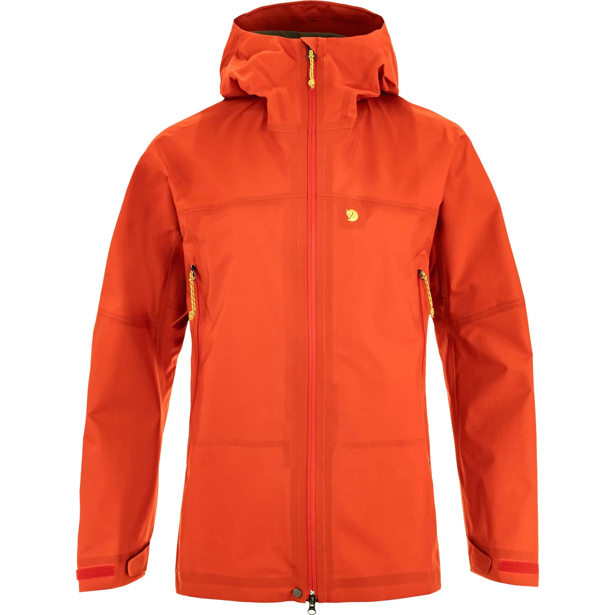 Farbe: 214 Flame Orange - Bergtagen GTX Lite Jacket W