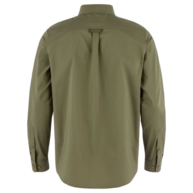 Övik G-1000 Shirt LS M