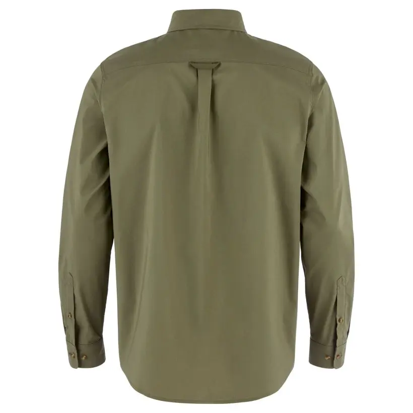 Övik G-1000 Shirt LS M