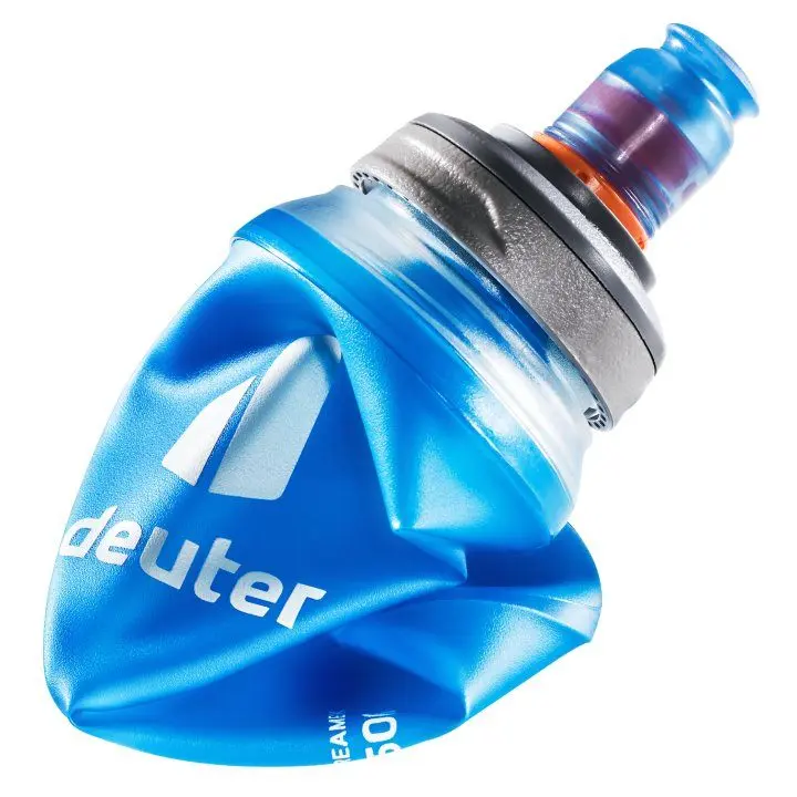 Streamer Flask Streamer Flask