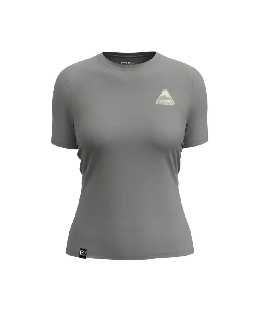 Farbe: Dark Sage - 140 Cool Triangle TS W